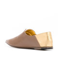 pointed slipper shoes