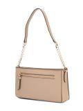 small logo plaque crossbody bag