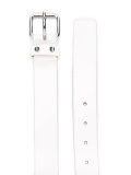 roller buckle belt
