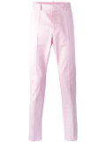 classic tailored trousers