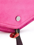 Arrow satchel
