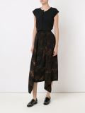 'Afro' blouse