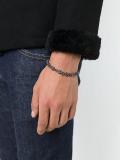 'Star of David' bracelet