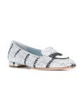 #findmeinwonderland slippers