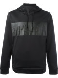Air Jordan panel hoodie