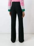 flared trousers