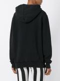 'I Only Smoke When I Drink' hoodie