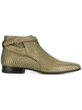 'Signature London 20' jodhpur cropped boots