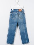 80's jeans