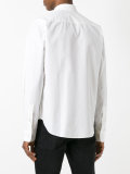 classic button-up shirt