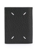 zip pocket cardholder