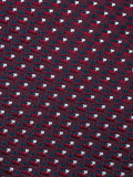 printed tie 