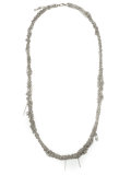 chains necklace