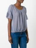 Harlem blouse