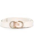 distressed belt