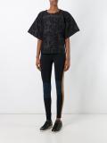'IC Unisex' T-shirt