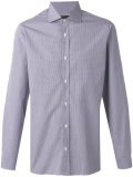 Vichy shirt 