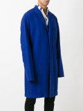 soft trench coat 