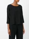 'Gordon' blouse
