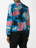 printed sweatshirt 