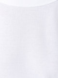 three-quarters sleeve T-shirt
