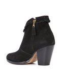 Denali bootie