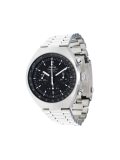 'Speedmaster Mark II Chronograph' analog watch