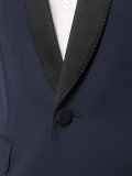 classic two piece suit