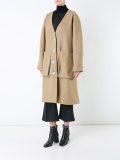 'Slump' coat