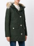'Artic' parka
