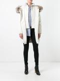 'Eugene' coat