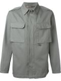 'Duke' army jacket