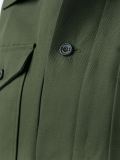Field Short Sleeve Jacket