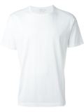 round neck T-shirt