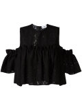 lace tank top 