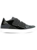 hook & loop fastening sneakers