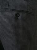 houndstooth pattern suit 