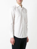 plain shirt