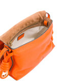 fringed shoulder bag