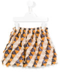 Trixy sequin skirt 