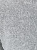 'Standard Stripes' jumper