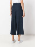 wide leg trousers 