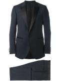 two-piece dinner suit