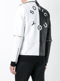 biker jacket