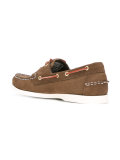 Docksides boat shoes