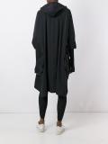 waterproof parka 