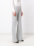 flared trousers