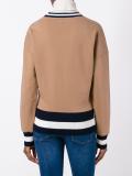 'Andover' jumper