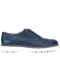 platform brogues