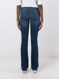 'The Slim Boot'牛仔裤